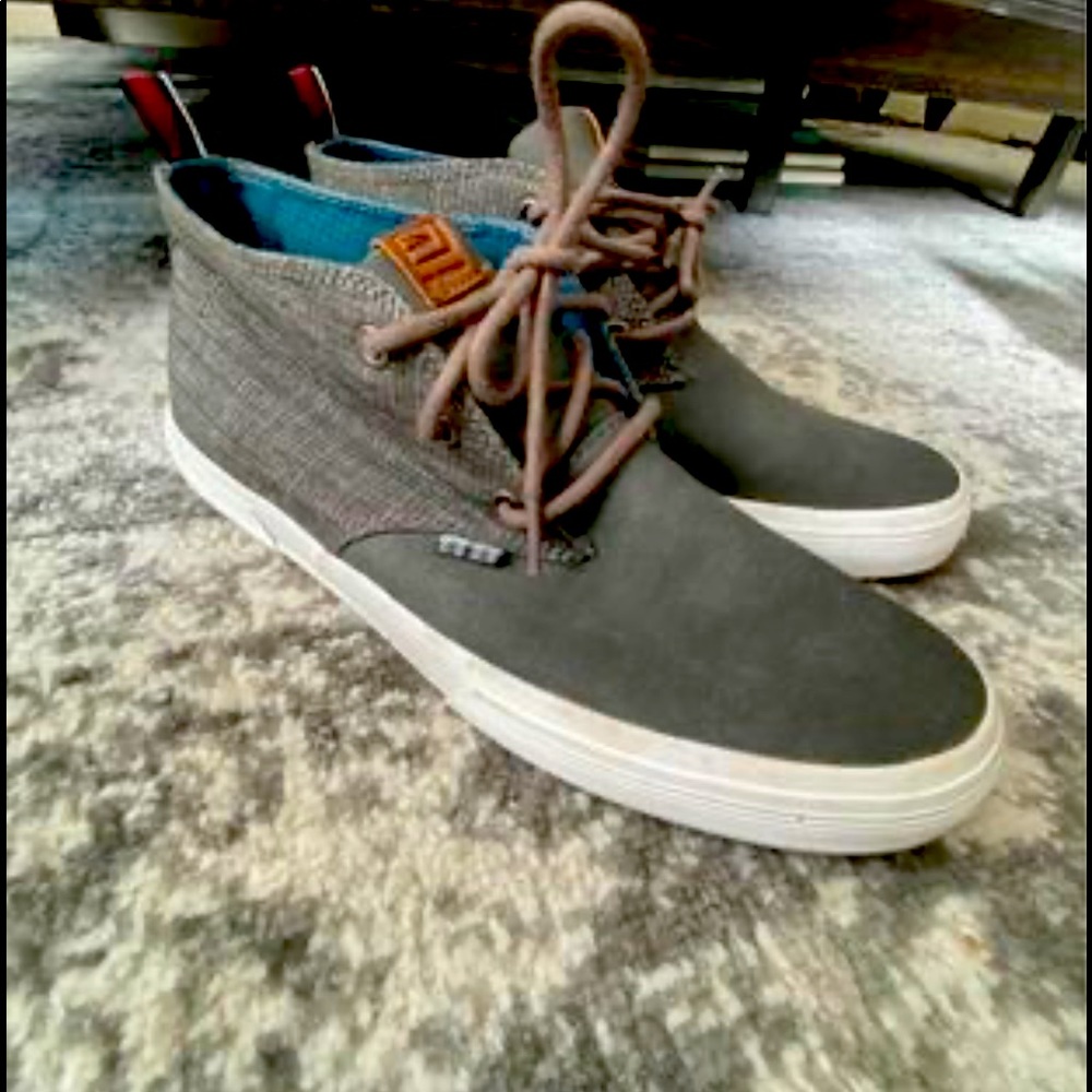 Ben sherman - mens size 8.5